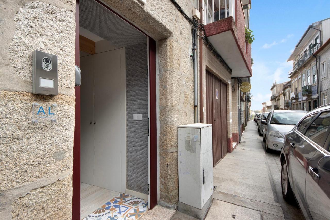 Lidador House فيلا دو كوندي المظهر الخارجي الصورة