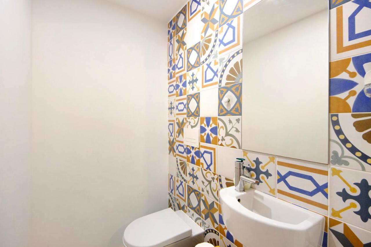 Lidador House فيلا دو كوندي المظهر الخارجي الصورة