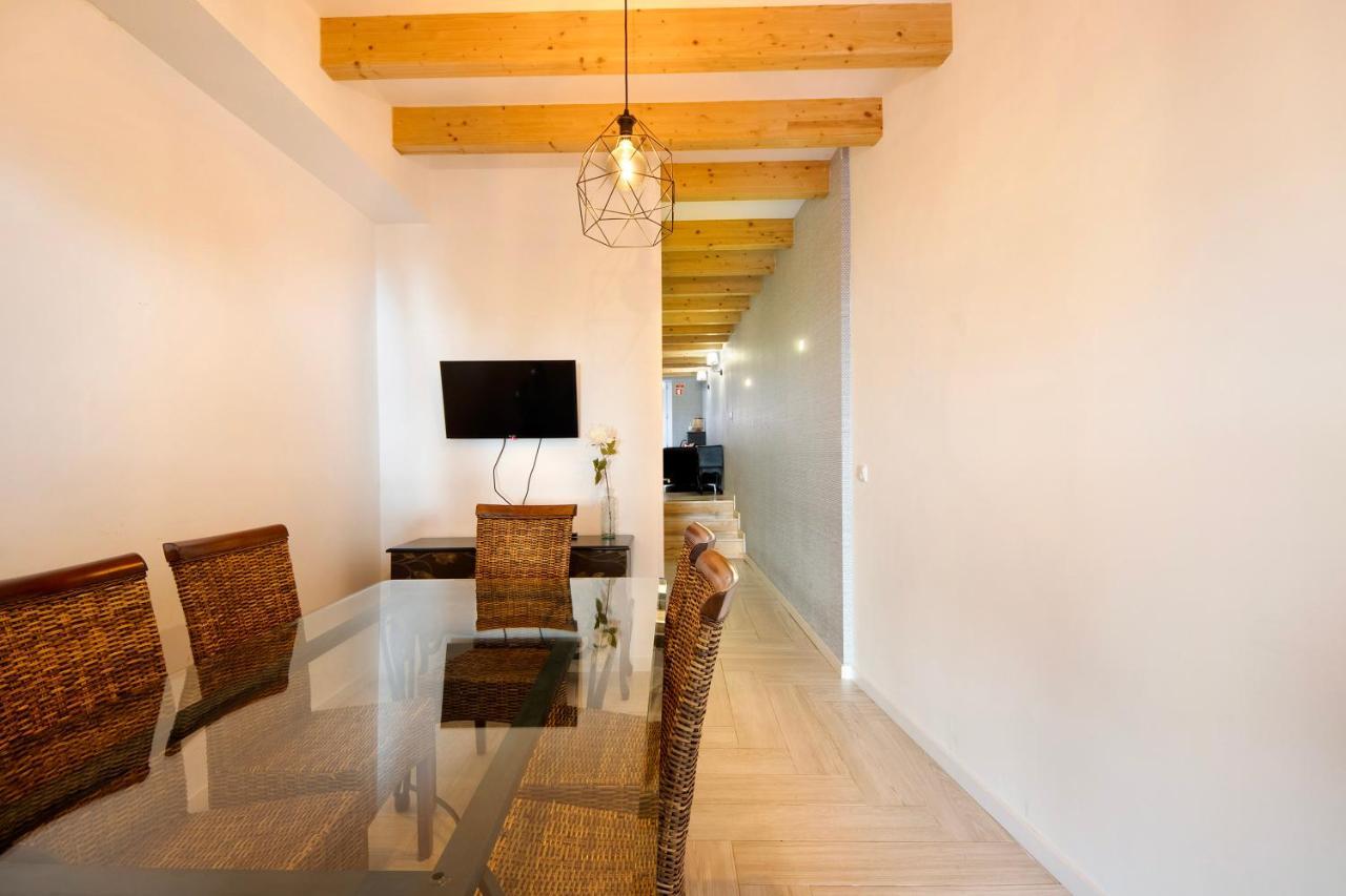 Lidador House فيلا دو كوندي المظهر الخارجي الصورة